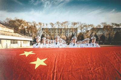 商丘发布雨雪大风天气预警