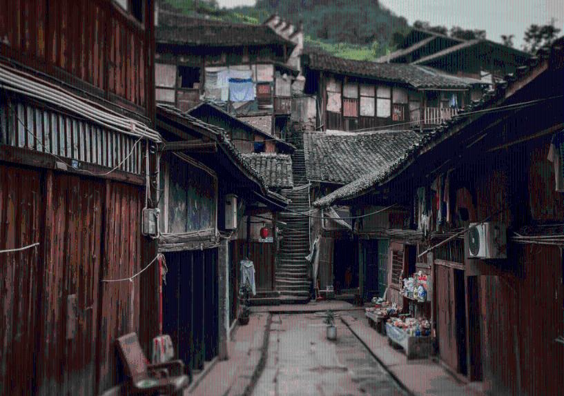 寂静岭：暴雨